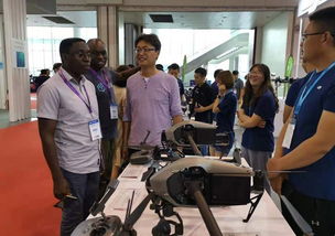 守強(qiáng)科技受邀參加2019中國(guó)國(guó)際消費(fèi)電子博覽會(huì)