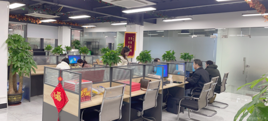 廣州安合信息咨詢 專業(yè)服務(wù)驅(qū)動企業(yè)信息決策